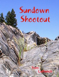 Cover Sundown Shootout