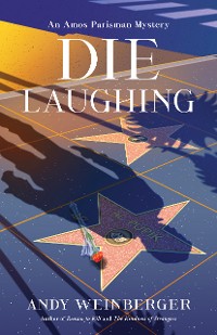 Cover Die Laughing