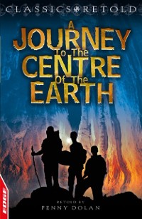 Cover Journey to the Centre of the Earth