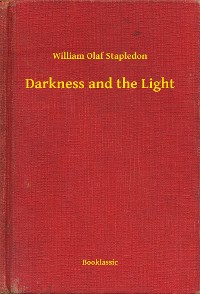 Cover Darkness and the Light