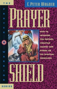 Cover Prayer Shield