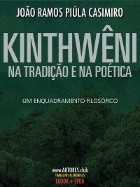 Cover Kinthwêni na tradição e na poética