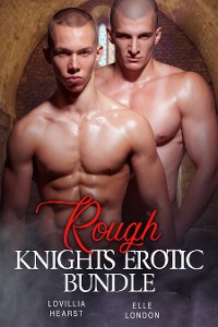Cover Rough Knights Erotic Bundle