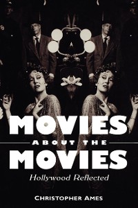 Cover Movies About the Movies