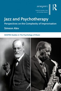 Cover Jazz and Psychotherapy