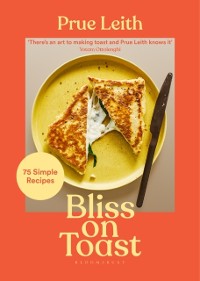 Cover Bliss on Toast