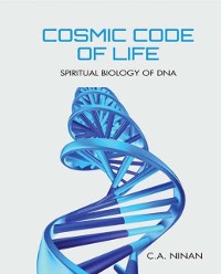 Cover Cosmic Code of Life