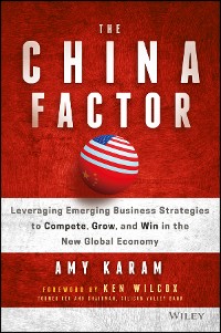 Cover The China Factor