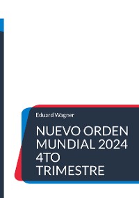 Cover Nuevo Orden Mundial 2024 4to trimestre