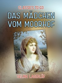 Cover Das Mädchen vom Moorhof