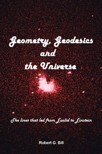 Cover Geometry, Geodesics, and the Universe