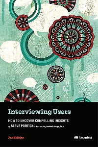 Cover Interviewing Users