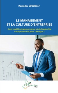 Cover Le management et la culture d'entreprise