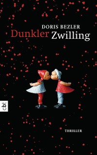 Cover Dunkler Zwilling
