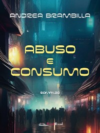 Cover Abuso e consumo