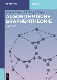 Cover Algorithmische Graphentheorie