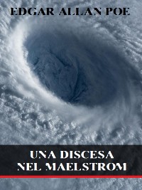 Cover Una discesa nel Maelstrom