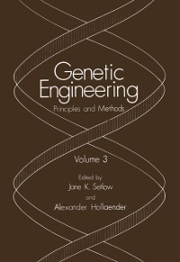 Cover Genetic Engineering