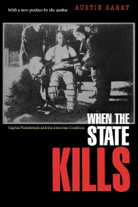 Cover When the State Kills