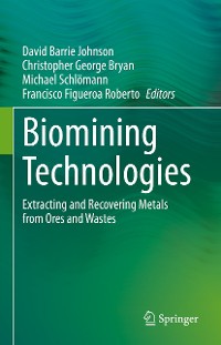 Cover Biomining Technologies
