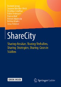 Cover ShareCity