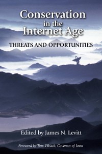Cover Conservation in the Internet Age
