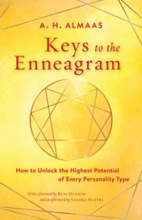 Cover Keys to the Enneagram