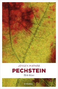 Cover Pechstein