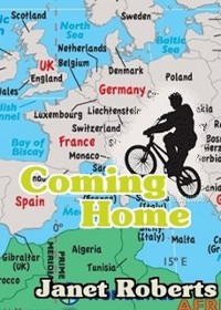 Cover Coming Home