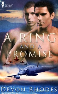 Cover Ring and A Promise