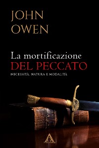 Cover La mortificazione del peccato