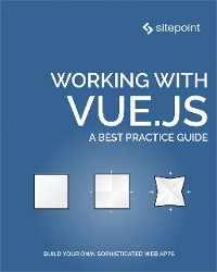 Cover Working with Vue.js
