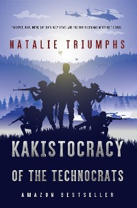 Cover Kakistocracy of the Technocrats