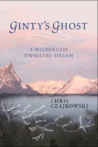 Cover Ginty's Ghost