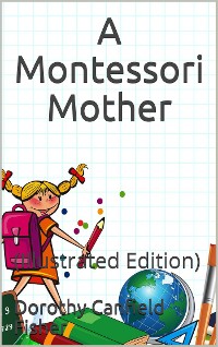 Cover A Montessori Mother