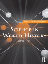 Cover Science in World History