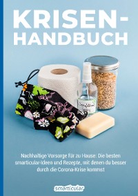 Cover Das Krisenhandbuch