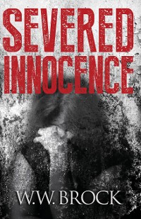 Cover SEVERED INNOCENCE