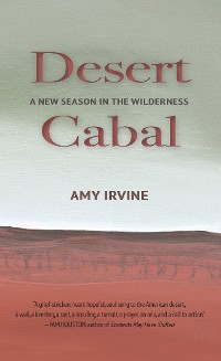 Cover Desert Cabal