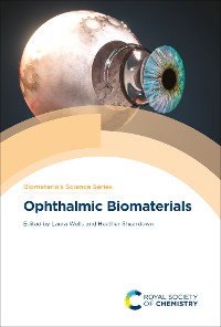 Cover Ophthalmic Biomaterials