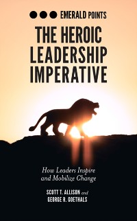 Cover Heroic Leadership Imperative