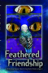 Cover Feathered Friendship