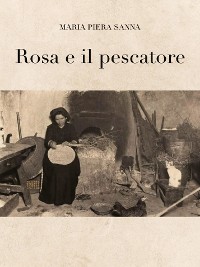 Cover Rosa e il pescatore