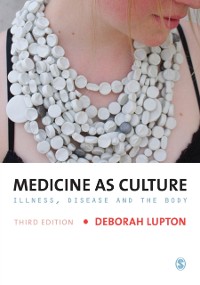Cover Medicine as Culture