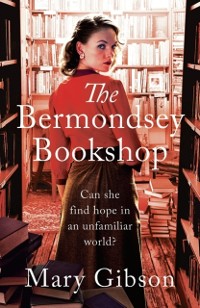 Cover Bermondsey Bookshop