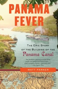 Cover Panama Fever