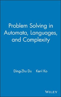 Cover Problem Solving in Automata, Languages, and Complexity