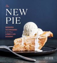 Cover New Pie
