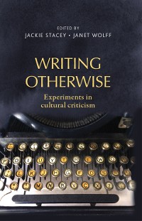 Cover Writing otherwise