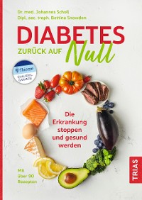 Cover Diabetes zurück auf Null